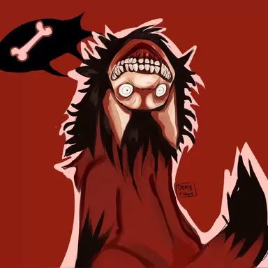 Profile image of Smile dog