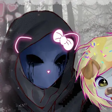 Profile image of Eyeless jack