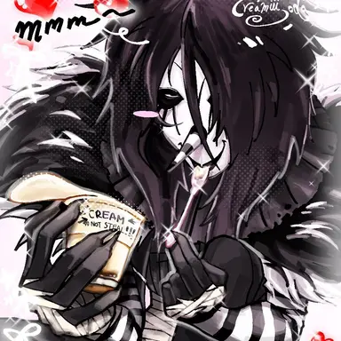 Profile image of Laughing Jack