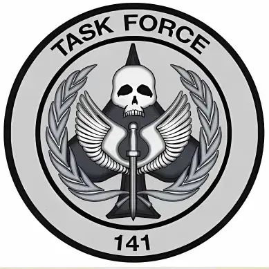 IdleAnime3902의 TF141 - The New Girl