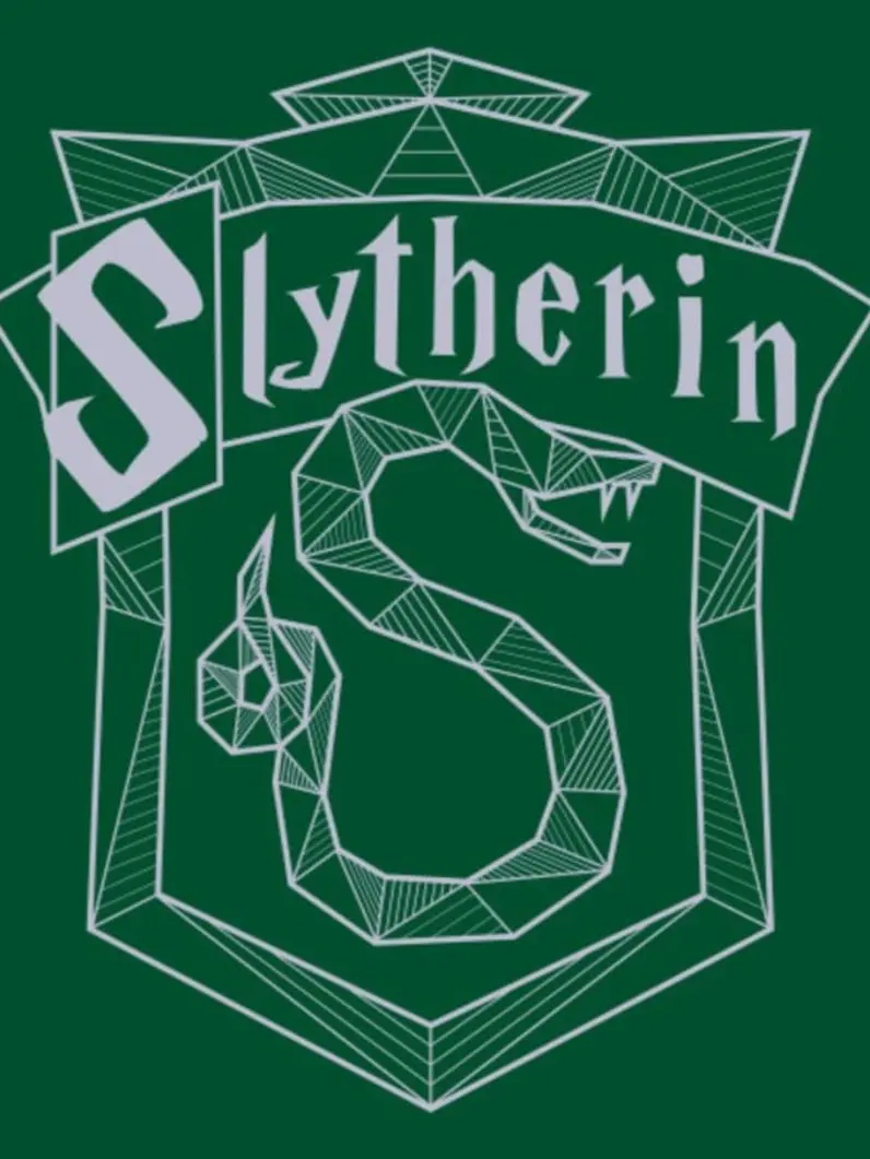SappyBean8576의 Slytherin Boys