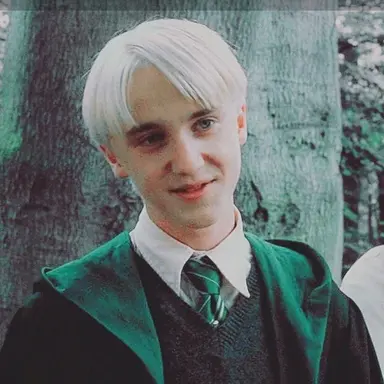 Profile image of Draco Malfoy