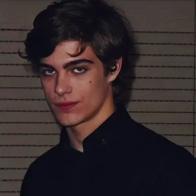 Profile image of Theodore Nott