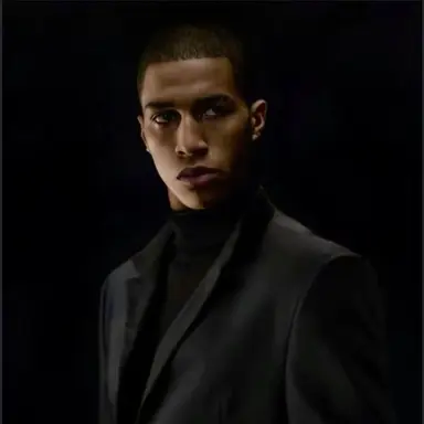 Profile image of Blaise Zabini