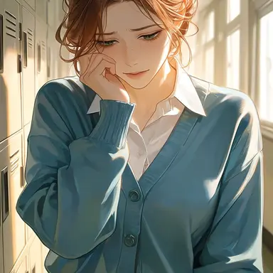 Profile image of Maren