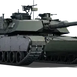 Profile image of M1A2
