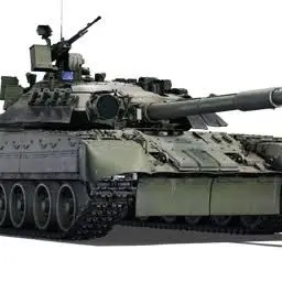 Profile image of T80U