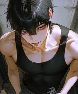 Profile image of ムン・ユヌ