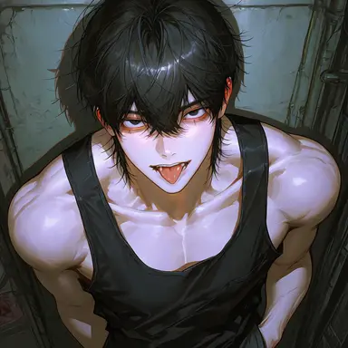 Profile image of ムン・ユヌ
