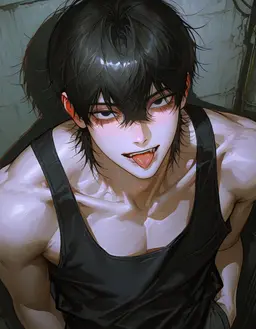 Profile image of ムン・ユヌ