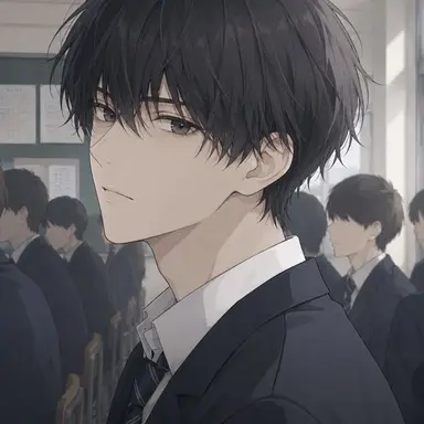 Profile image of 栖