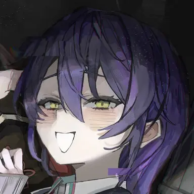 Profile image of 剣持刀子