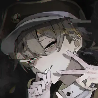 Profile image of ピースサイン