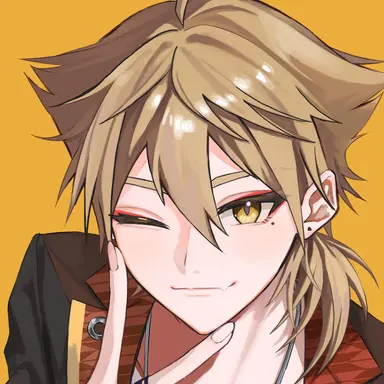 Profile image of 伏見ガク