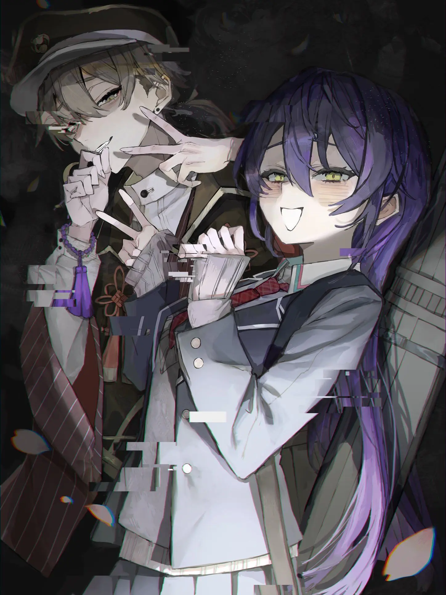 nemui_ningen의 咎人