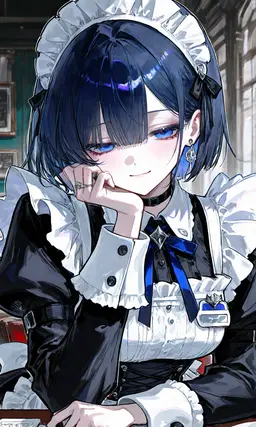 Profile image of 키후네 나기