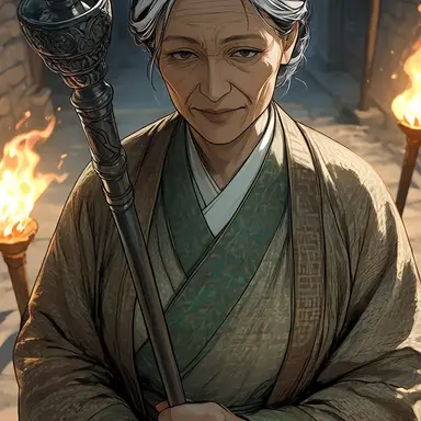 Profile image of Maren
