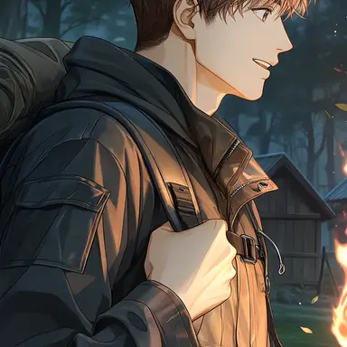 Profile image of Corvin
