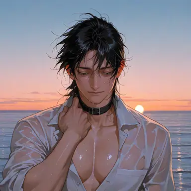 Profile image of Lucca