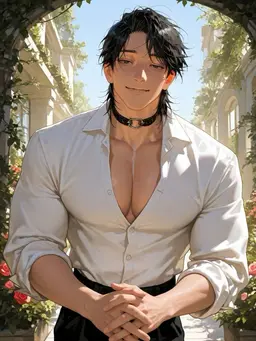 Profile image of Lucca