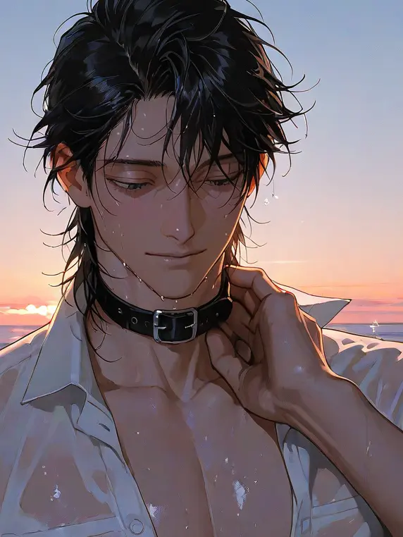 ocomecome의 You'll Love Me, Won't You?