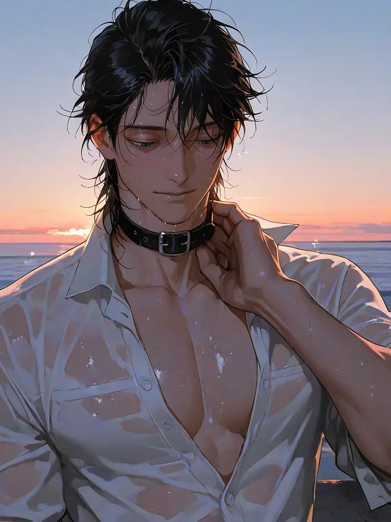 ocomecome의 You'll Love Me, Won't You?