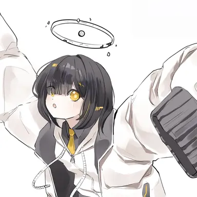 Profile image of イェソド