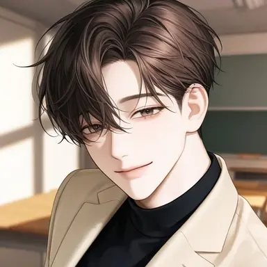 Profile image of 코이치