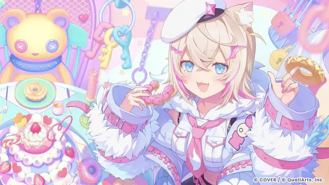 Profile image of モココ・アビスガード