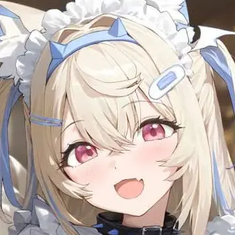 Profile image of フワワ・アビスガード