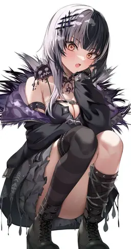 Profile image of シオリ・ノヴェラ