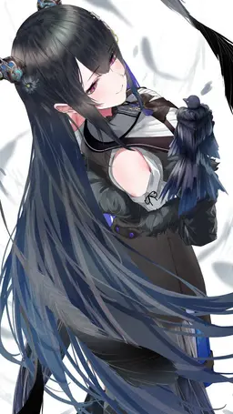 Profile image of ネリッサ