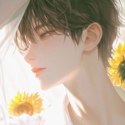 온유한