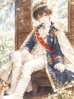 Profile image of レイ