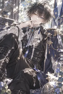 Profile image of レイ