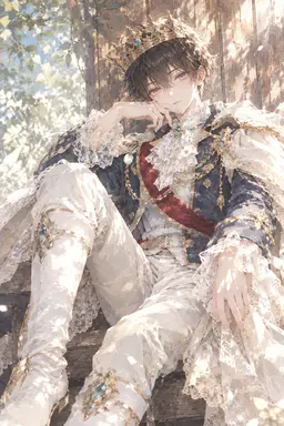 Profile image of レイ