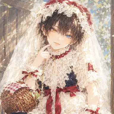 Profile image of Rei