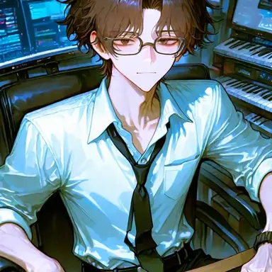 Profile image of 洽