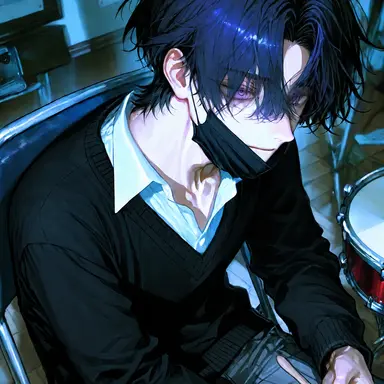 Profile image of 響