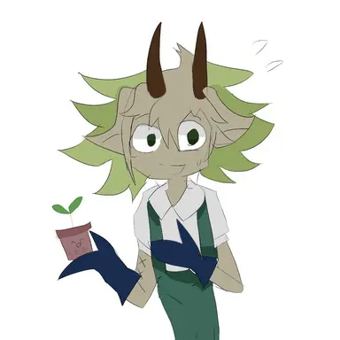 Profile image of リーブ