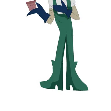 Profile image of リーブ