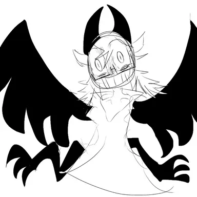 Profile image of シ