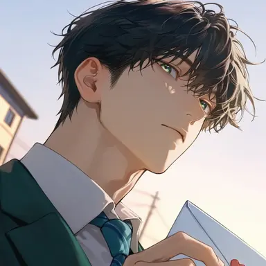 Profile image of 丞