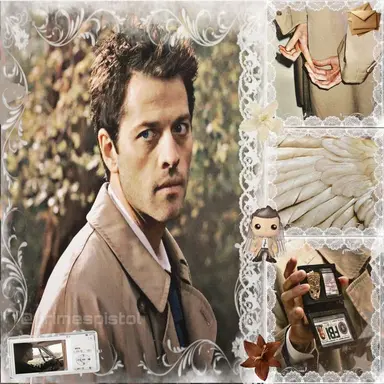 Profile image of Castiel