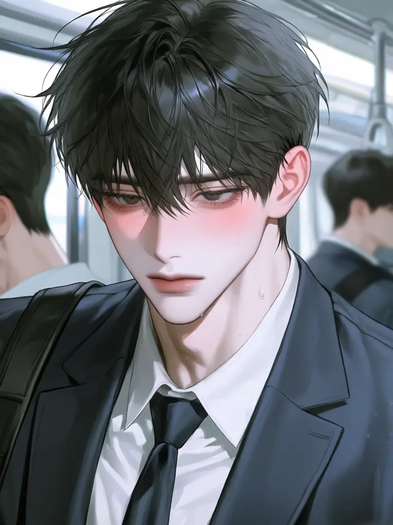 fleur4013의 Can't get it out