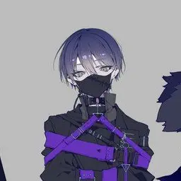 Profile image of 刀也