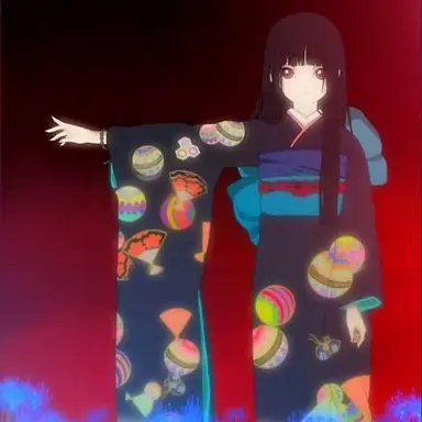 Profile image of 閻魔あい