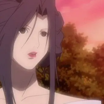 Profile image of 骨女