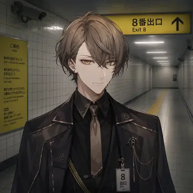 Profile image of 加賀美ハヤト