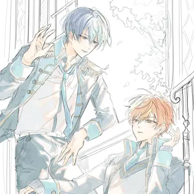 Profile image of 아오야기 토우야